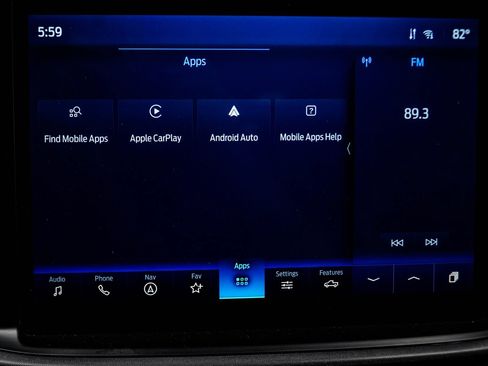 Used 2023 Ford F150 Limited AWD/4WD image 28