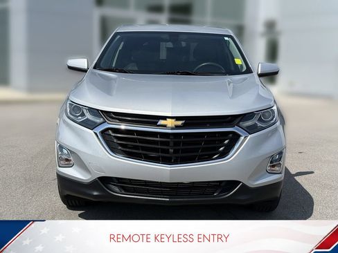 Used 2019 Chevrolet Equinox LT FWD image 5