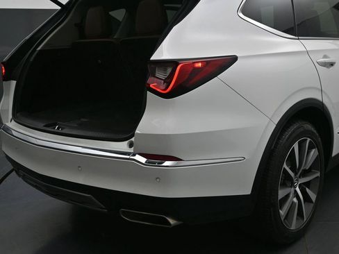 Used 2025 Acura MDX SH-AWD w/ Technology Package image 15