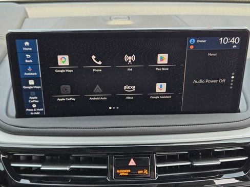 Certified 2026 Acura MDX FWD w/ Technology Package image 17