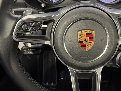 Used 2018 Porsche 718 Cayman S w/ Sport Chrono Package image 20