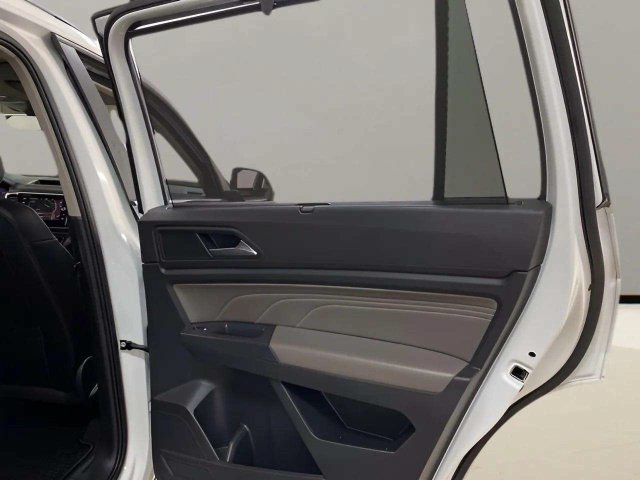 Used 2021 Volkswagen Atlas SEL R-Line FWD image 72