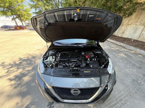 Used 2020 Nissan Altima 2.5 S FWD image 18
