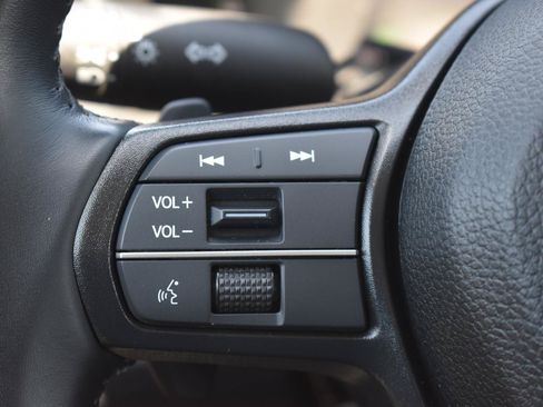 Used 2025 Honda Accord EX-L image 7