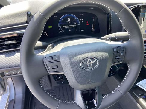 New 2026 Toyota Camry SE image 20