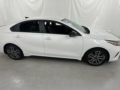 Used 2024 Kia Forte GT-Line