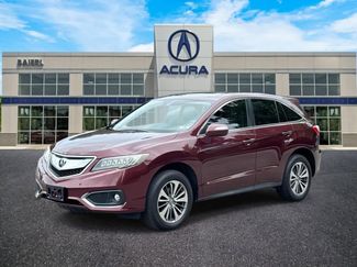 Used 2016 Acura RDX AWD w/ Advance Package image 1