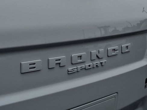 Certified 2023 Ford Bronco Sport Outer Banks AWD/4WD image 30