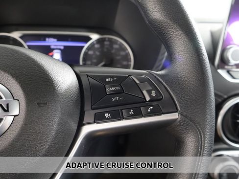 Used 2023 Nissan Sentra SV FWD image 3