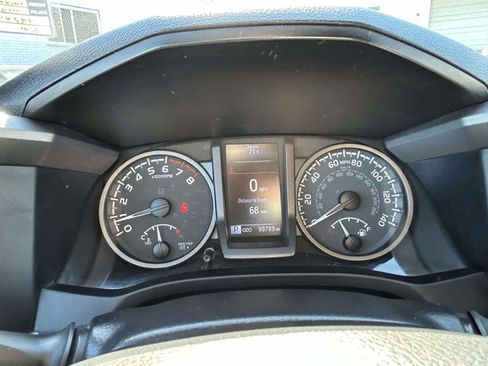 Used 2022 Toyota Tacoma TRD Sport w/ TRD Premium Sport Package image 22