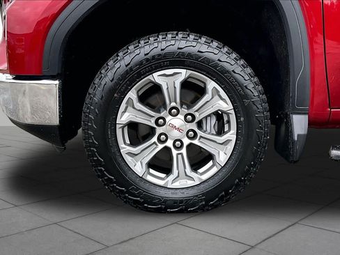 Used 2020 GMC Sierra 1500 SLE w/ SLE Value Package AWD/4WD image 11