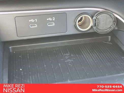 New 2026 Nissan Sentra SV w/ SV Convenience Package FWD image 15