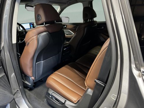 Certified 2023 Acura MDX FWD w/ Technology Package image 10