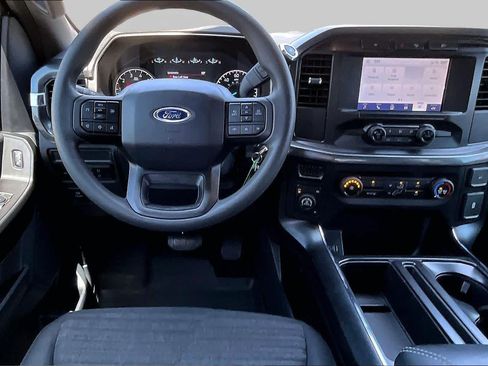 Used 2022 Ford F150 XL w/ STX Appearance Package AWD/4WD image 9
