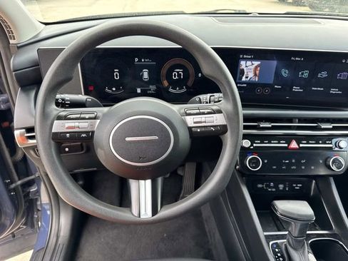 Used 2025 Hyundai Tucson SEL image 25