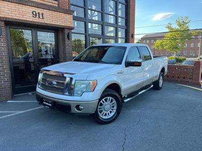 Used 2010 Ford F150 Lariat