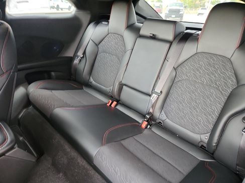 New 2025 Dodge Charger R/T w/ Quick Order Package 25M R/T image 18