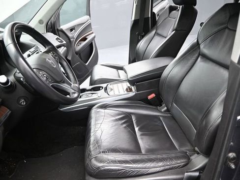 Used 2020 Acura MDX SH-AWD image 14