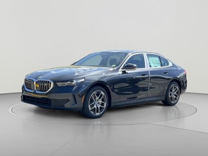 Used 2024 BMW i5 eDrive40i w/ M Sport Package