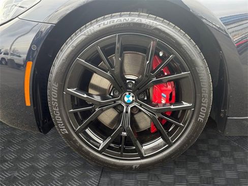 Used 2021 BMW 540i w/ M Sport Package image 14