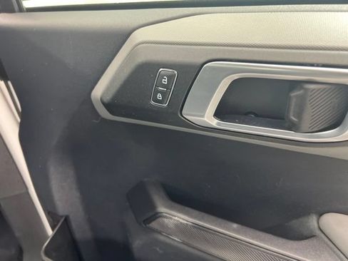 Used 2021 Ford Bronco 4-Door AWD/4WD image 24