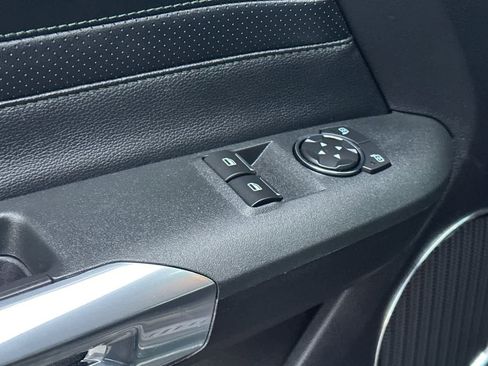 Certified 2019 Ford Mustang Bullitt w/ Bullitt Electronics Package image 13