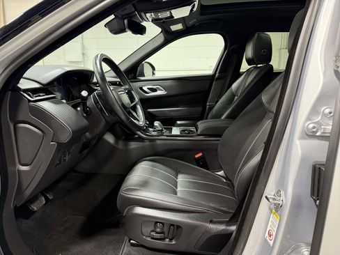 Used 2022 Land Rover Range Rover Velar S image 10