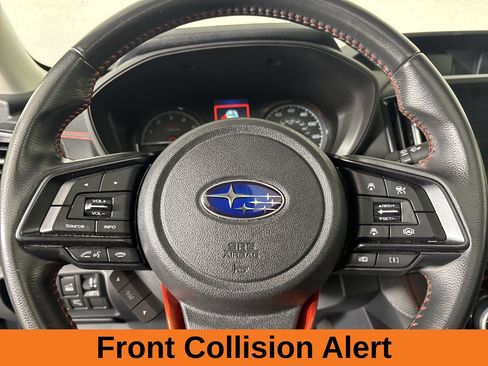 Used 2024 Subaru Forester Sport image 14