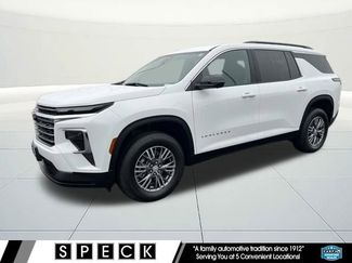 Certified 2024 Chevrolet Traverse LT 360° Tour