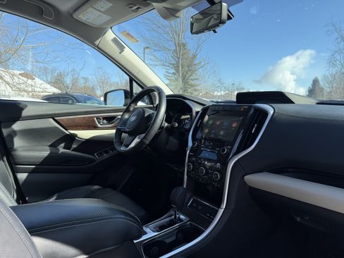 Used 2022 Subaru Ascent Touring image 42