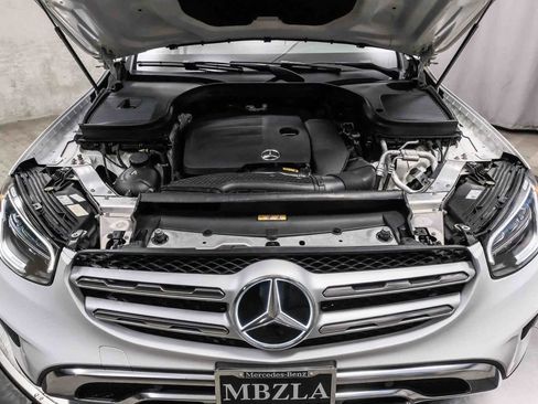 Certified 2023 Mercedes-Benz GLE 350 image 30