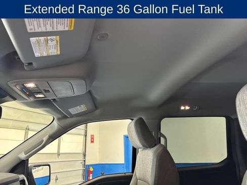 Used 2023 Ford F150 XLT w/ Equipment Group 302A High AWD/4WD image 25