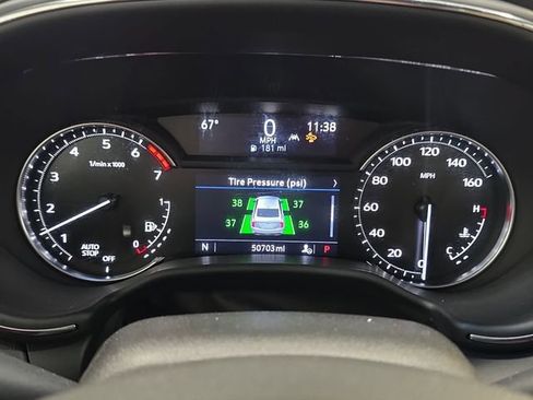 Used 2024 Cadillac CT5 Premium Luxury RWD image 15