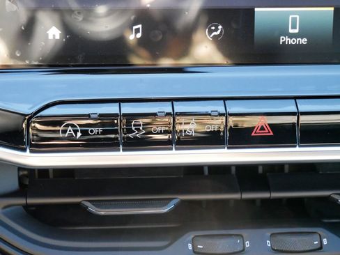 New 2026 Jeep Compass Latitude image 47