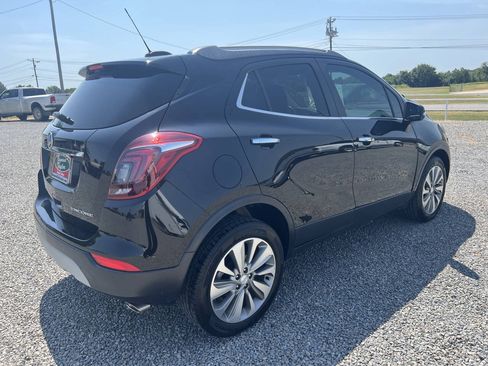 Used 2019 Buick Encore Preferred FWD image 5