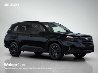New 2026 Subaru Forester Sport AWD/4WD video 1