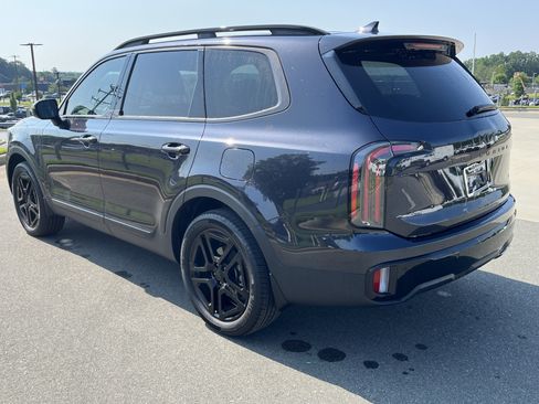 Used 2025 Kia Telluride SX Prestige X-Line AWD/4WD image 7