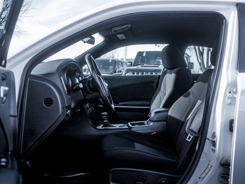 Used 2023 Dodge Charger SXT image 12