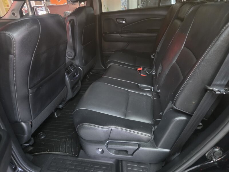 Used 2017 Honda Pilot EX-L image 13