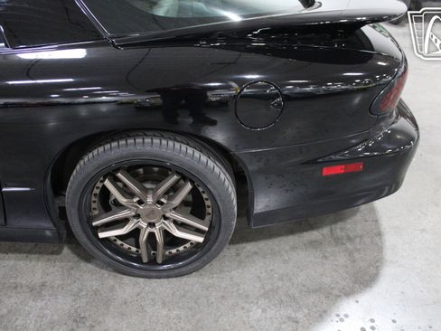 Used 1999 Pontiac Firebird Formula image 29