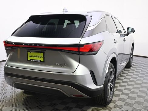 Used 2023 Lexus RX 350 Premium Plus w/ Cold Area Package AWD/4WD image 6