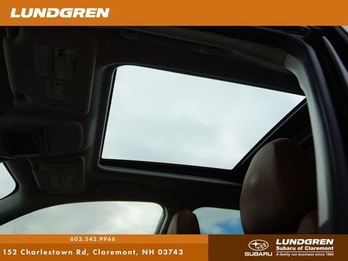 Used 2024 Subaru Forester Touring AWD/4WD image 28