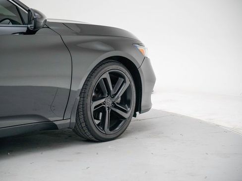 Used 2019 Honda Accord Sport image 7