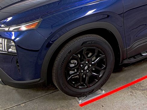 Used 2022 Hyundai Santa Fe XRT image 7