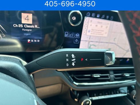 Used 2026 Chevrolet Equinox EV RS FWD image 31