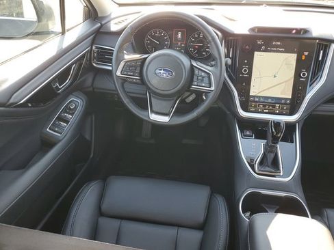 Used 2025 Subaru Outback Limited w/ Popular Package #2 image 18