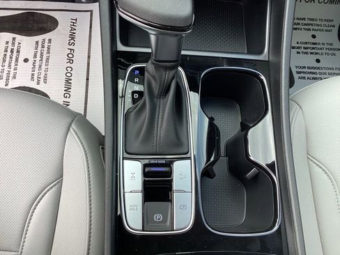 New 2026 Hyundai Santa Cruz SEL AWD/4WD image 33