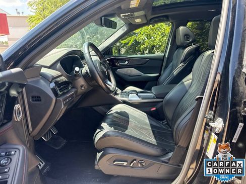 Used 2022 Acura MDX Type S AWD/4WD image 12