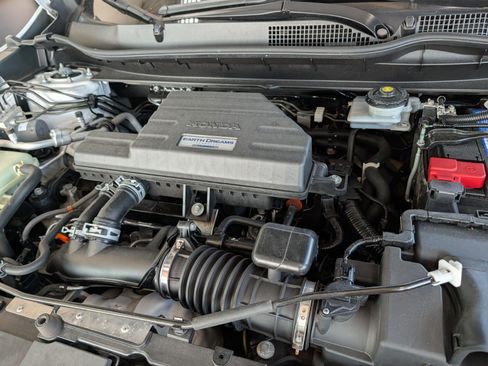 Used 2020 Honda CR-V EX image 26