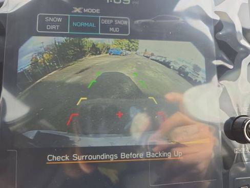 New 2025 Subaru Crosstrek 2.5i Premium image 23